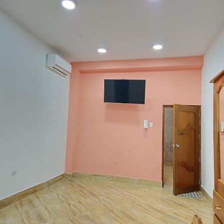 Hotel Rincon Del Amazonas Iquitos Exterior foto
