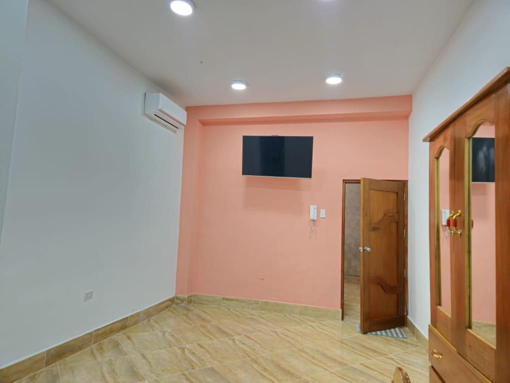 Hotel Rincon Del Amazonas Iquitos Exterior foto